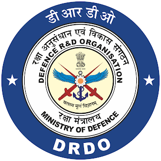 DRDO – Centre for AI and Robotics logo